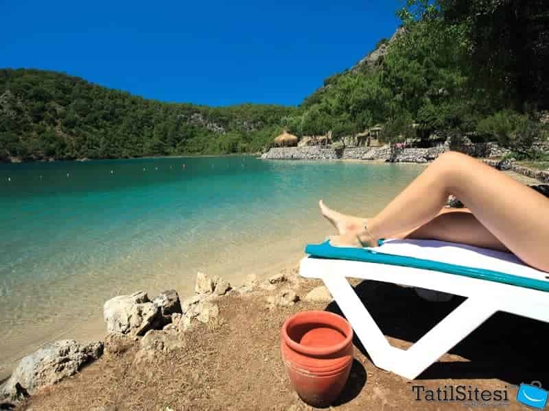 Manaspark Ölüdeniz 